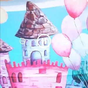 In SEARCH of this SSJ scarf